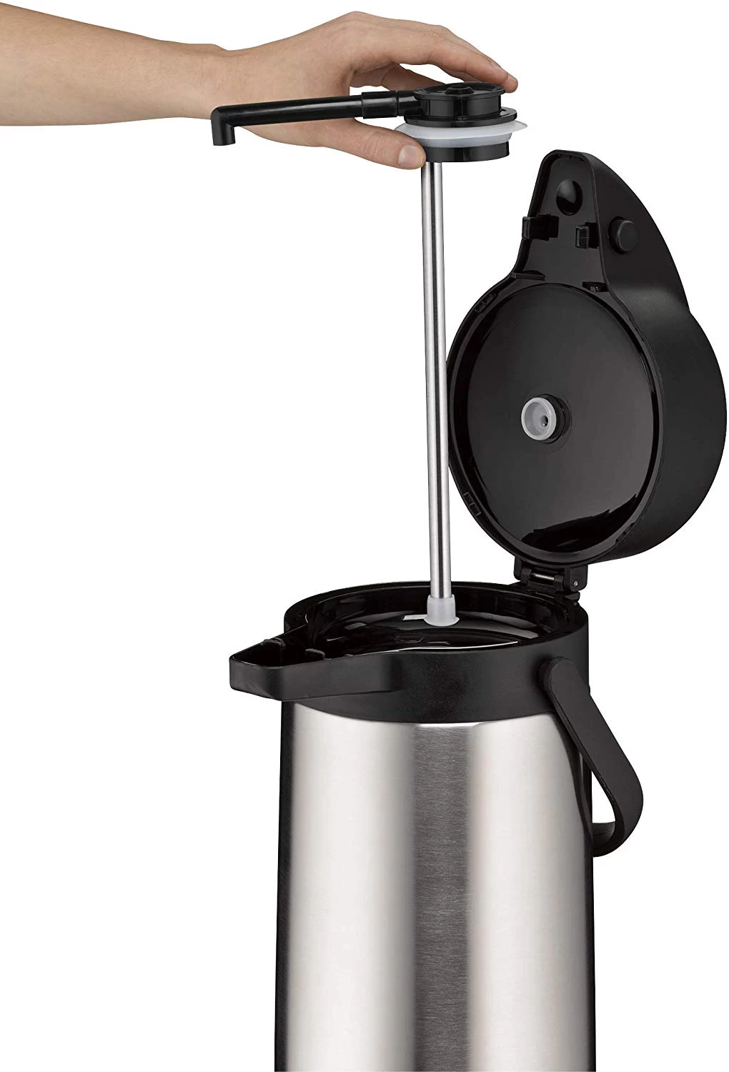 Alfi Pompkan Top Therm 2.5 Liter - Afbeelding 6