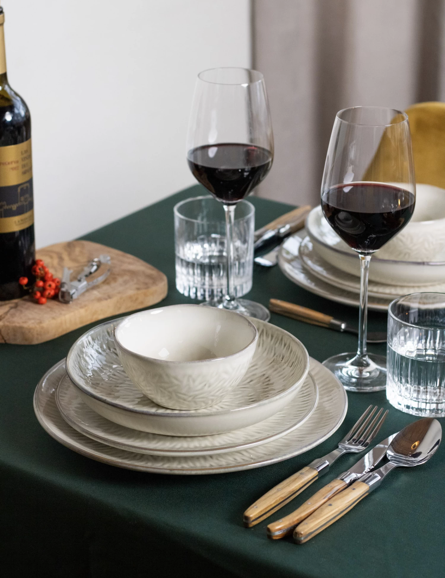 Jay Hill Kom Jersey ø 12 Cm / 350 Ml - Afbeelding 5