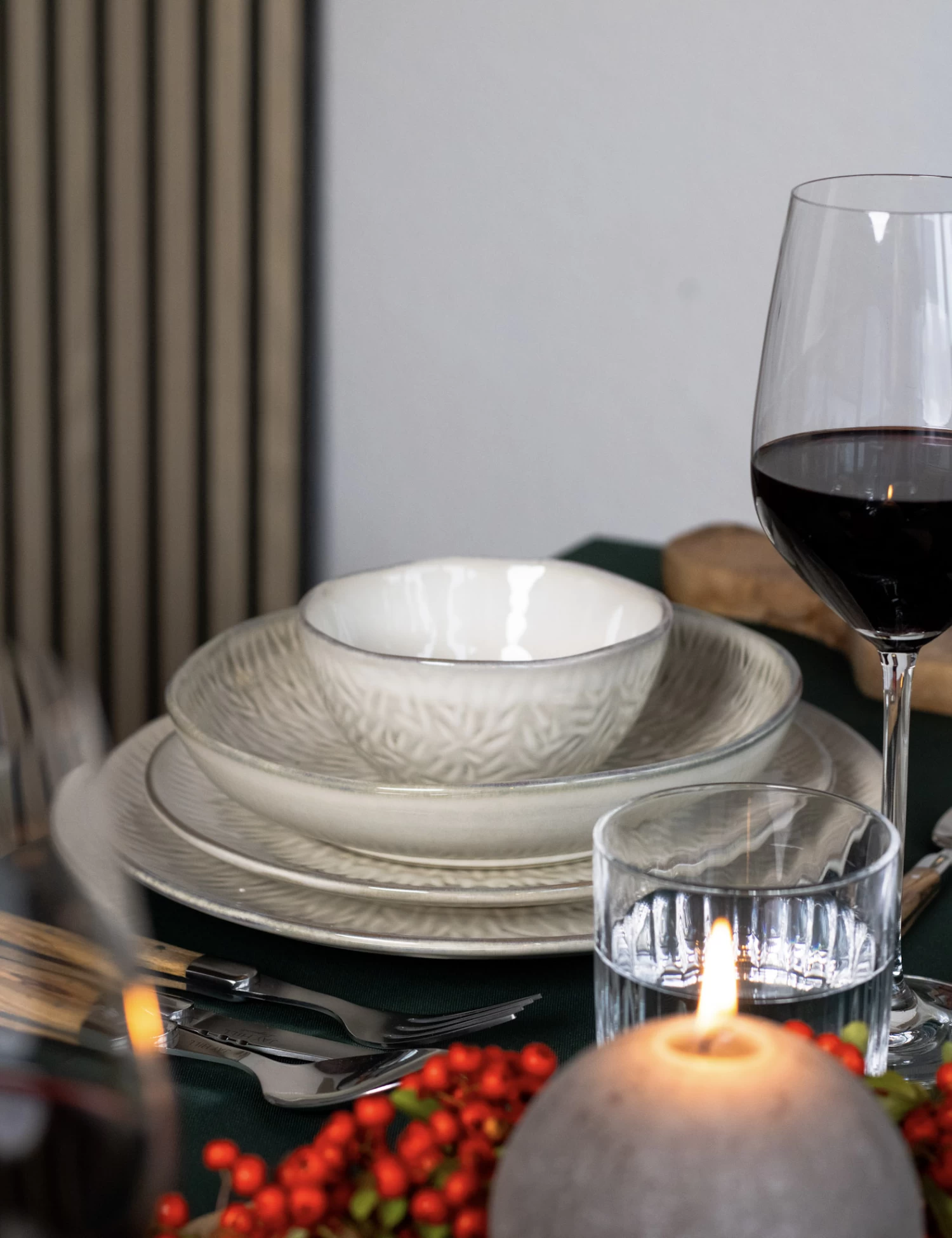 Jay Hill Kom Jersey ø 12 Cm / 350 Ml - Afbeelding 4