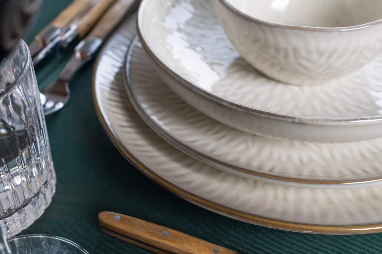 Jay Hill Kom Jersey ø 12 Cm / 350 Ml - Afbeelding 3