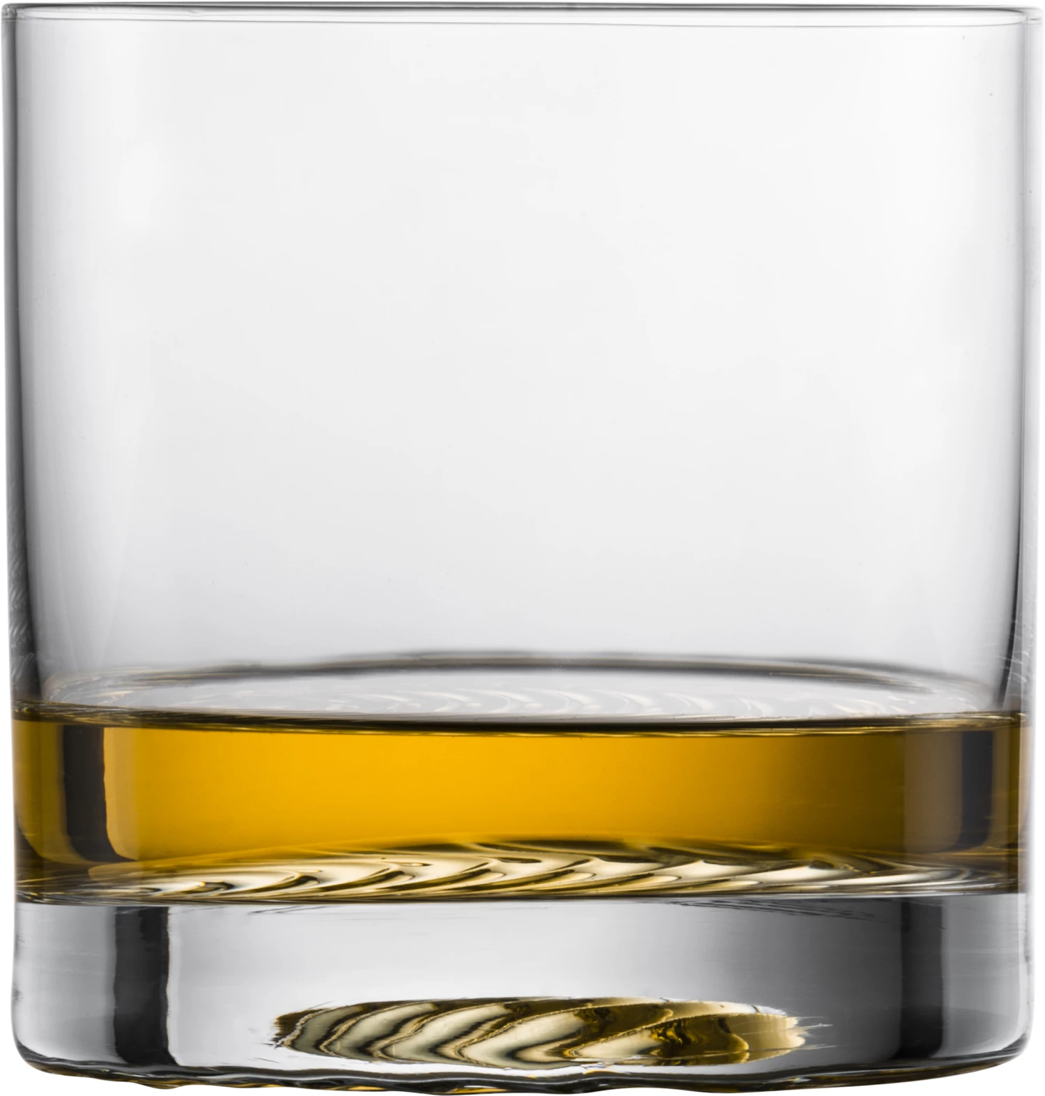 Zwiesel Glas Whiskyglazen Echo - 399 Ml - 4 Stuks - Afbeelding 4