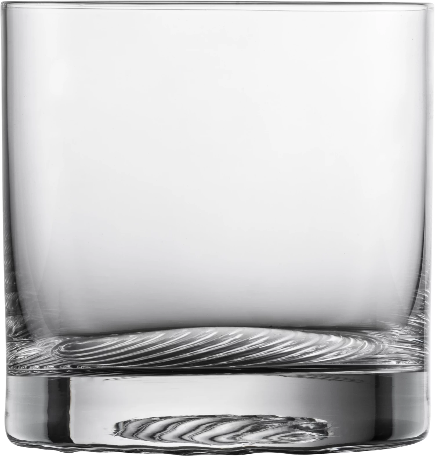 Zwiesel Glas Whiskyglazen Echo - 399 Ml - 4 Stuks - Afbeelding 3