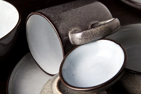 Cosy & Trendy Mok Ciel Blauw - 330 Ml - Afbeelding 3