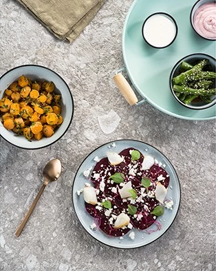 Cosy & Trendy Mok Ciel Blauw - 330 Ml - Afbeelding 2