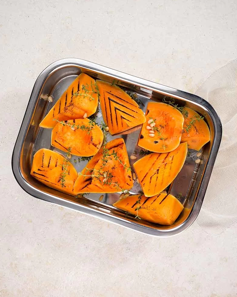 Cosy & Trendy Braadslede - RVS - 27 X 21 Cm - Afbeelding 2