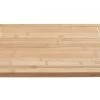 Cosy & Trendy Snijplank Gabon Bamboe - 51 X 36 Cm