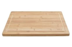 Cosy & Trendy Snijplank Gabon Bamboe - 51 X 36 Cm