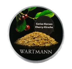 Wartmann Rookmot Kersen - 250 Gram