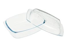 Cosy & Trendy Ovenschaal 500 Celsius - 34 X 22 X 10 Cm / 5.1 Liter