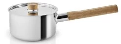 Eva Solo Steelpan Nordic Kitchen RVS - ø 16 Cm / 1.5 Liter