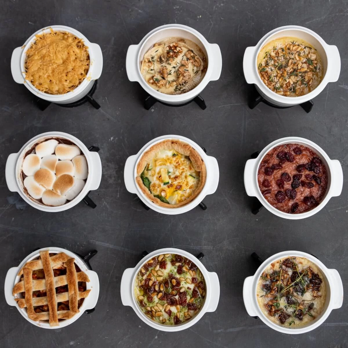 Boska Cheese Baker - ø 13 Cm / 500 Ml - Afbeelding 4