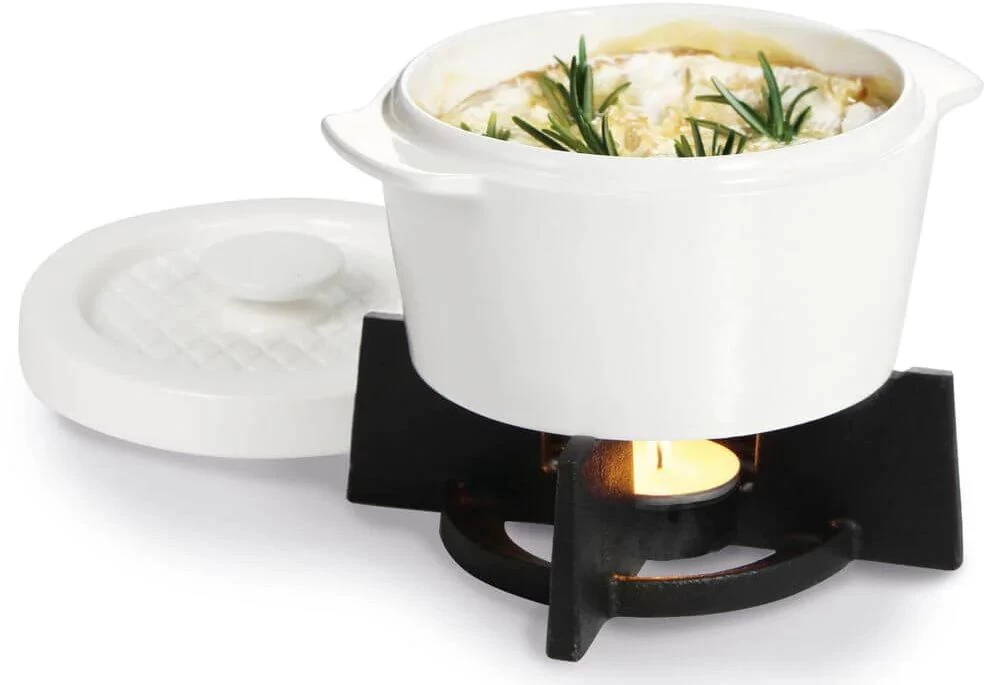 Boska Cheese Baker - ø 13 Cm / 500 Ml