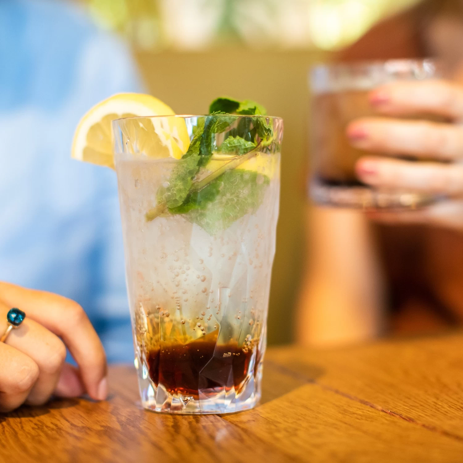 Koziol Longdrinkglas - Onbreekbaar Superglas - Club Kunststof - 400 Ml - Afbeelding 2