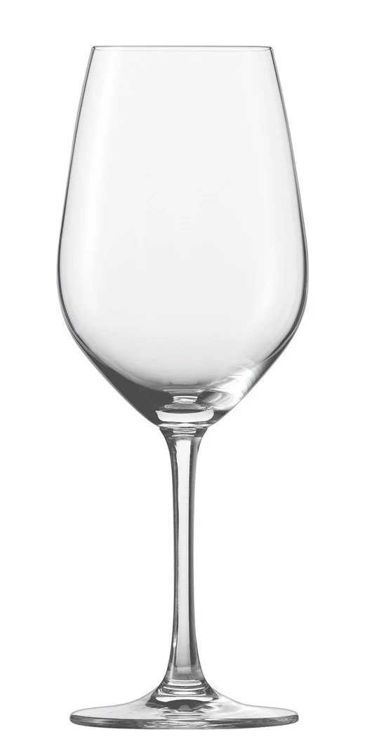 Schott Zwiesel Bourgogne Glazen / Gin Tonic Glas Vina - 400 Ml - 6 Stuks - Afbeelding 2