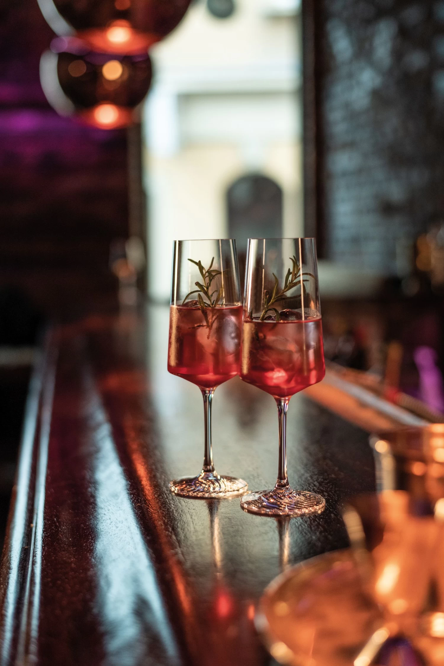 Zwiesel Glas Champagneglazen Echo - 395 Ml - 4 Stuks - Afbeelding 3