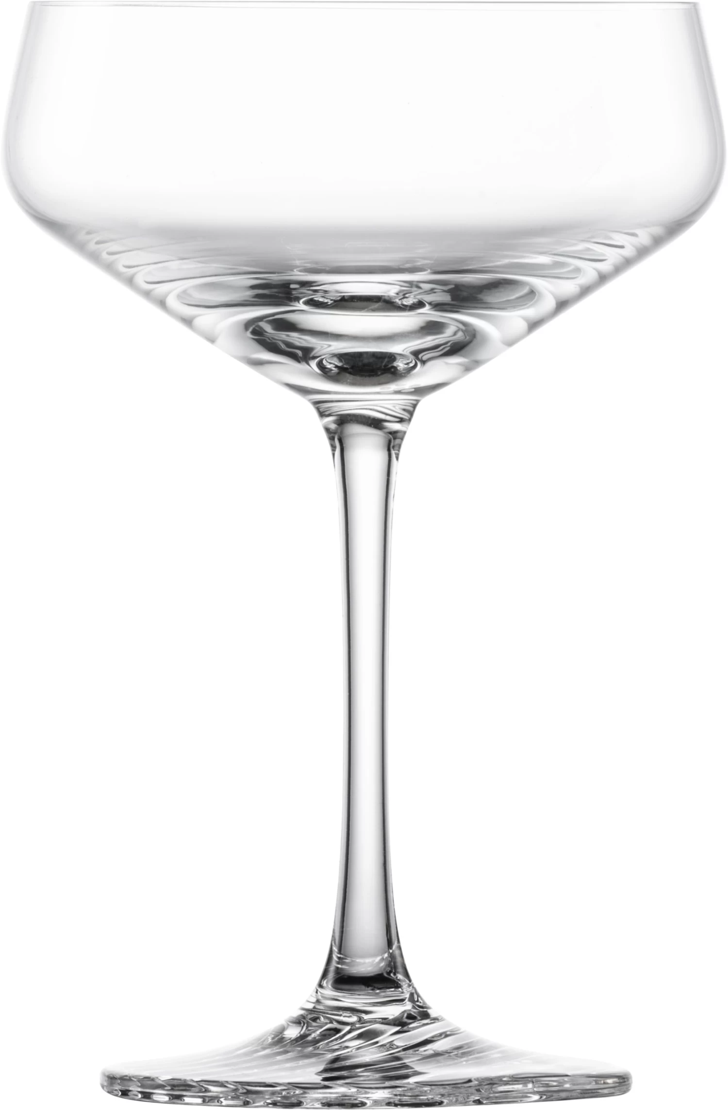 Zwiesel Glas Cocktailcoupes Echo - 277 Ml - 4 Stuks - Afbeelding 6