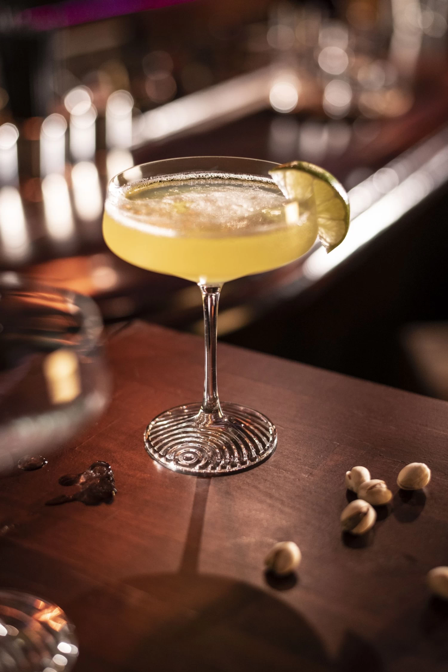 Zwiesel Glas Cocktailcoupes Echo - 277 Ml - 4 Stuks - Afbeelding 5