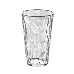 Koziol Longdrinkglas - Onbreekbaar Superglas - Club Kunststof - 400 Ml