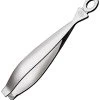 Rosle Visontgrater Round - RVS - 15 Cm