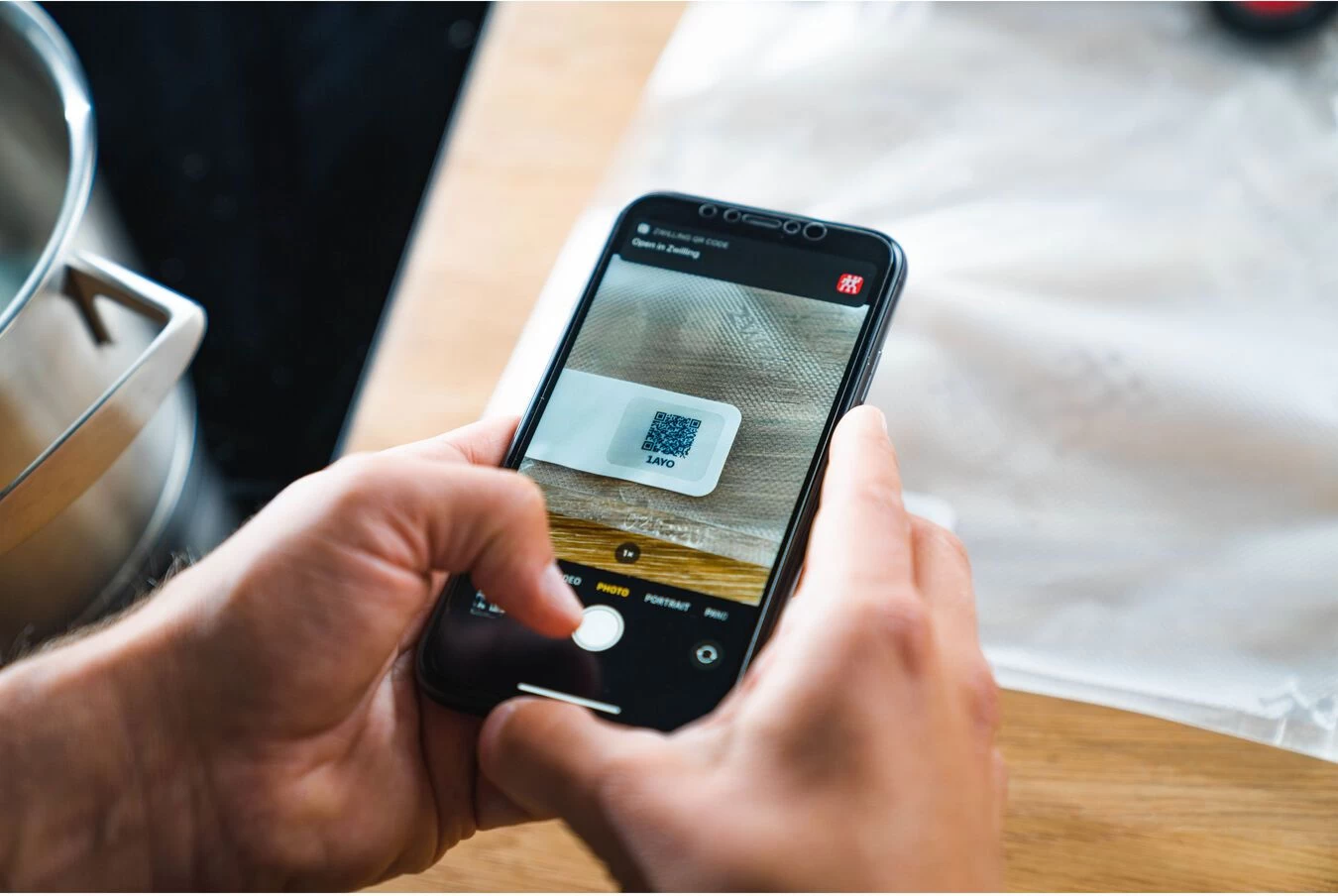 Zwilling Vacumeerzakken Fresh & Save - 35 X 26 Cm - Herbruikbaar - 10 Stuks - Afbeelding 7