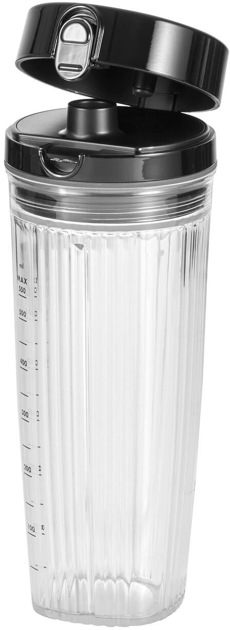 Zwilling Smoothie Blender Enfinigy Zwart 550 Ml - Afbeelding 5