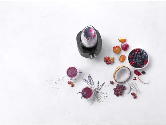 Zwilling Smoothie Blender Enfinigy Zwart 550 Ml - Afbeelding 7