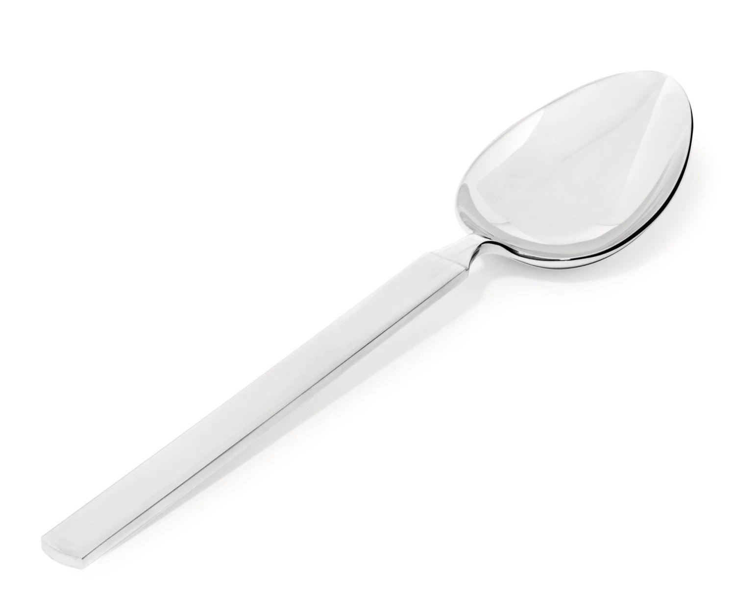 Alessi Serveerlepel Dry - 4180/11 - Door Achille Castiglioni