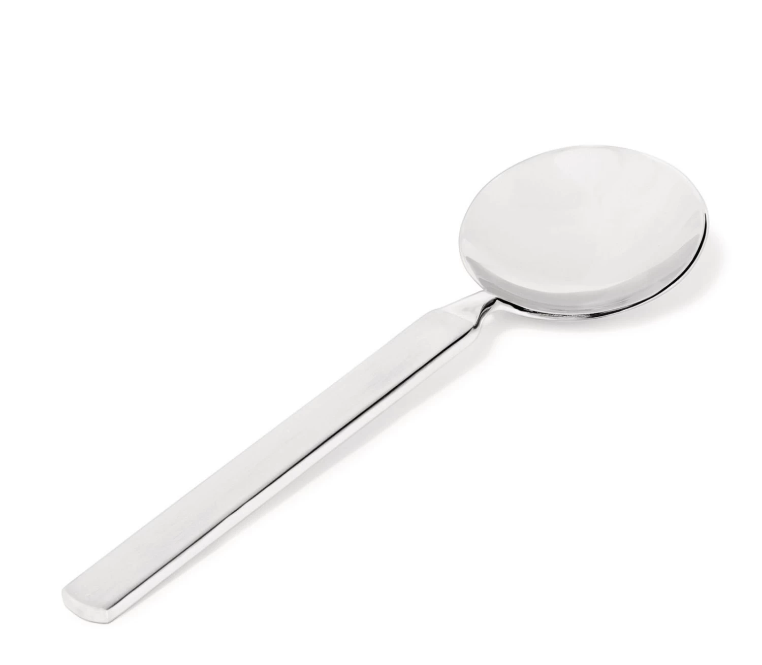 Alessi Soeplepel Dry - 4180/31 - Door Achille Castiglioni