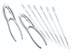 KitchenCraft Seafood Set