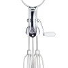 MasterClass Handmixer / Slagroomklopper Deluxe