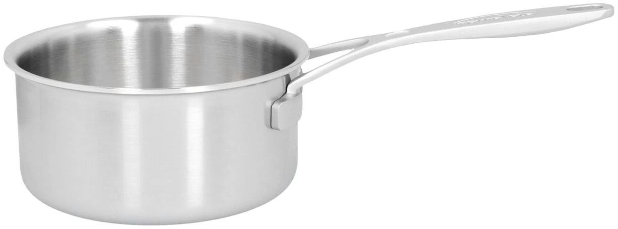 Demeyere Steelpan Industry 5 - ø 16 Cm / 1.5 Liter