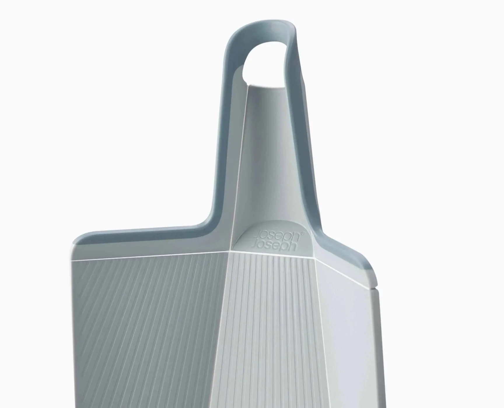 Joseph Joseph Snijplank Chop2Pot Plus 45 X 26 - Opvouwbaar - Grijs - Afbeelding 5