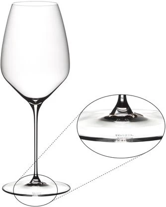 Riedel Witte Wijnglazen Veloce - Riesling - 6 Stuks - Afbeelding 4