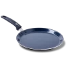 GreenPan Pannenkoekenpan Essentials - Zwart - ø 28 Cm - Keramische Anti-aanbaklaag