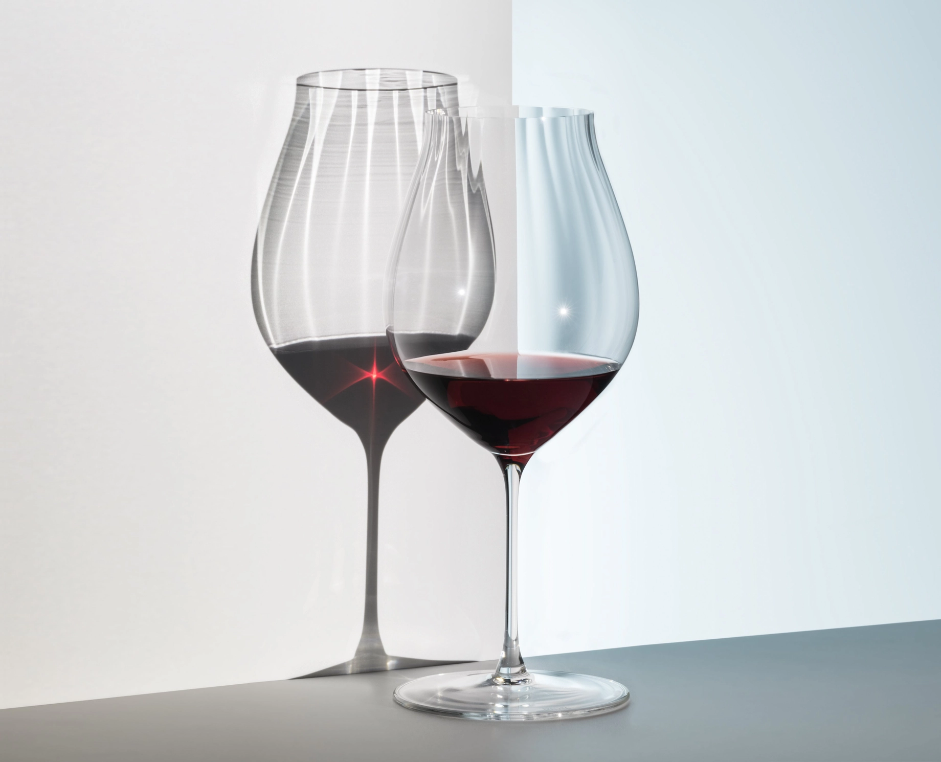 Riedel Rode Wijnglazen Performance - Pinot Noir - 4 Stuks - Afbeelding 2