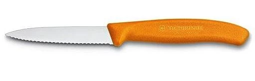Victorinox Schilmessenset Fresh - 3-Delig - Afbeelding 2