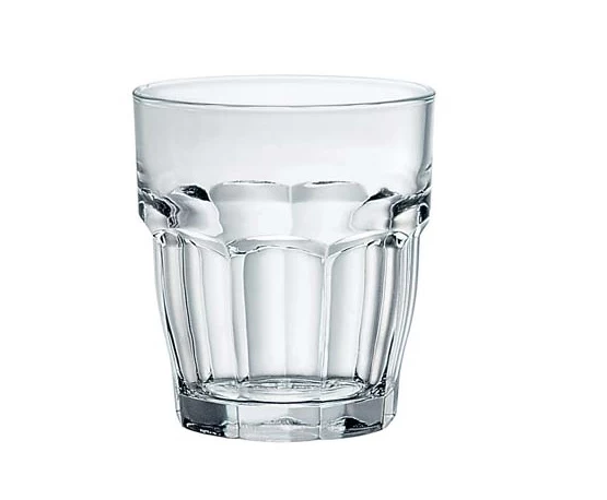 Bormioli Rocco Glas Rock Bar 215 Ml - 6 Stuks - Afbeelding 4