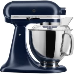 KitchenAid Keukenmachine Artisan - Kantelbare Kop - Ink Blue - 4.8 Liter - 5KSM175PSEIB