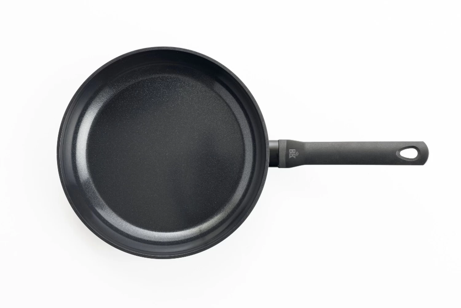 BK Koekenpan Easy Induction Aluminium - ø 20 Cm - Keramische Anti-aanbaklaag - Afbeelding 2