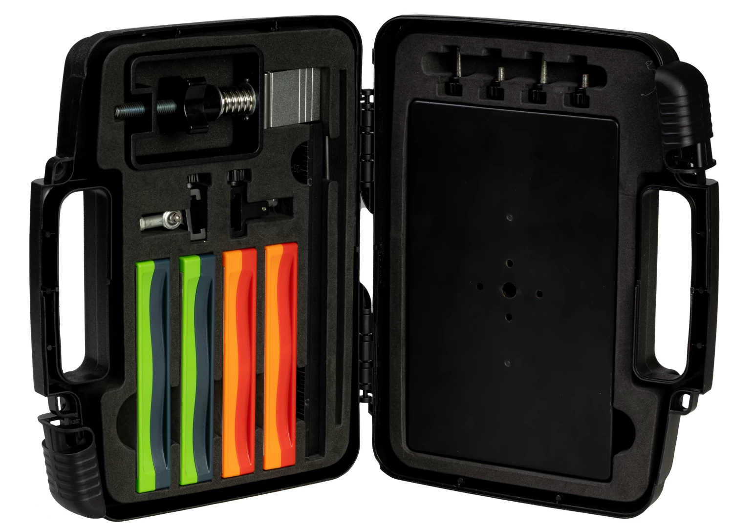 Blackwell Messenslijper Set - Inclusief 4 Slijpstenen - Afbeelding 3