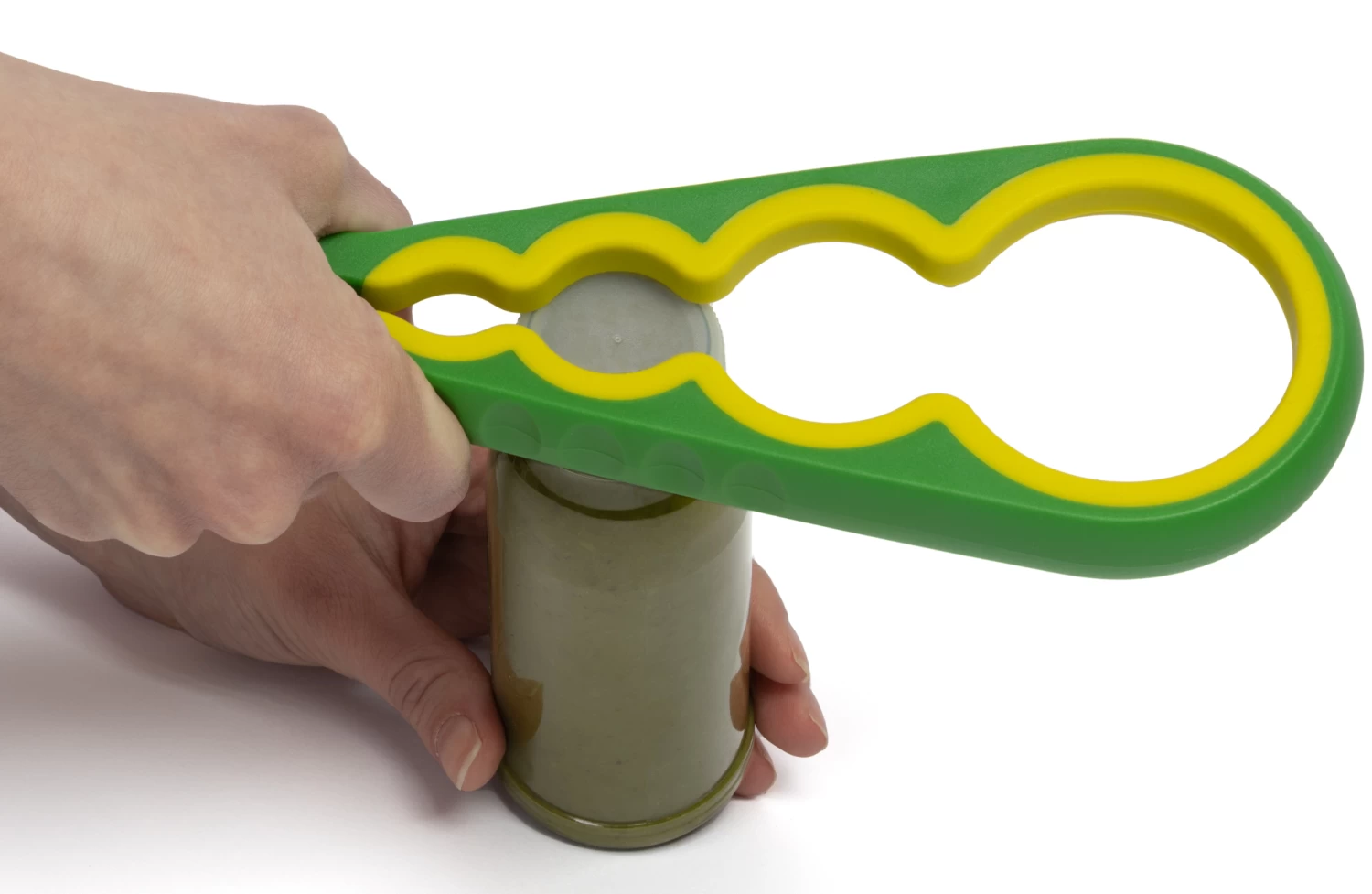 Sareva Multi Opener - Flessenopener / Potopener - Afbeelding 2