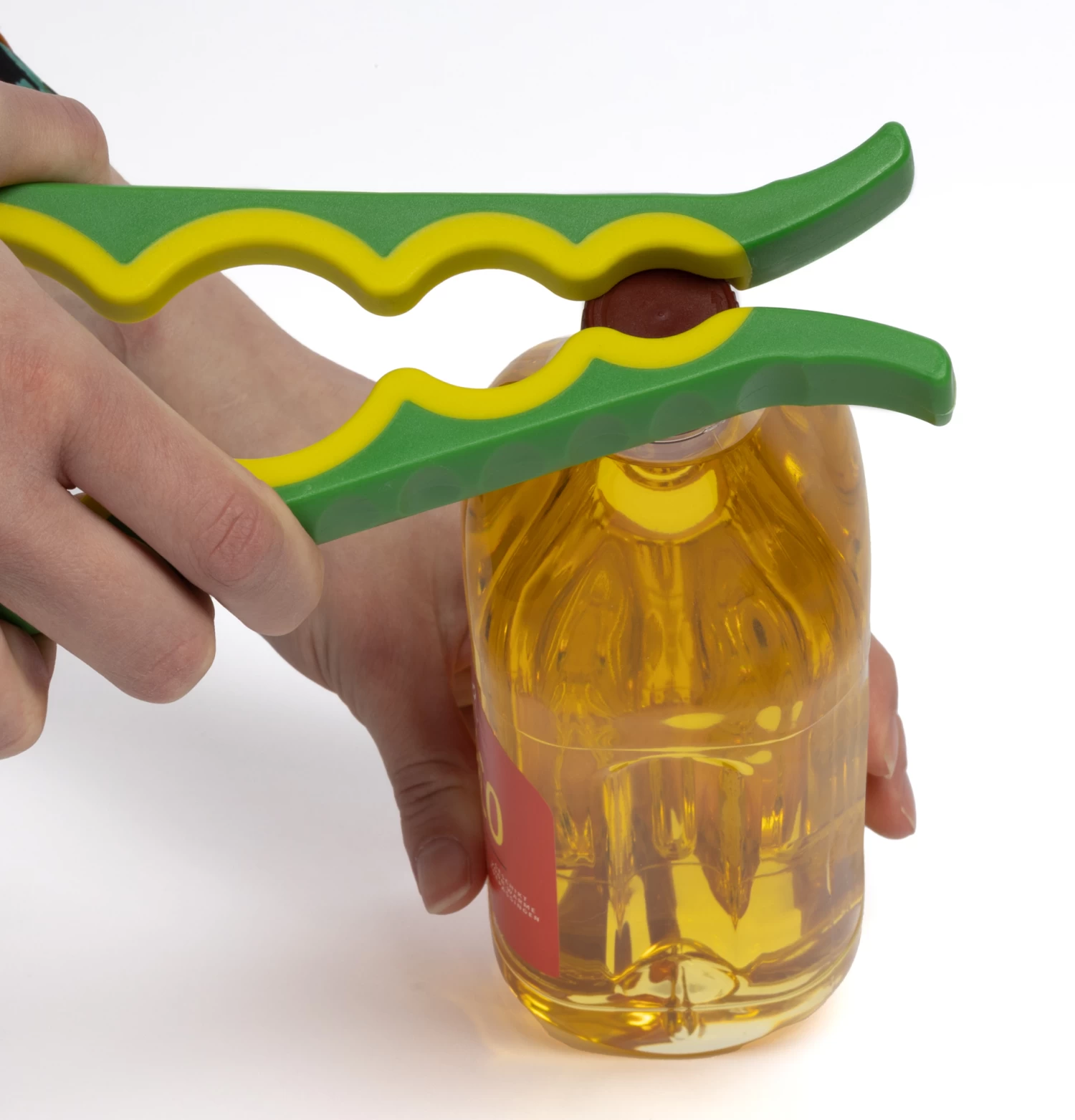 Sareva Multi Opener - Flessenopener / Potopener - Afbeelding 4