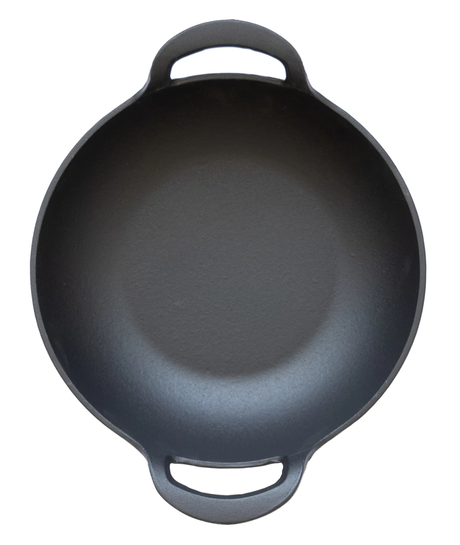 Blackwell Balti Dish - Gietijzer - Zwart - ø 25 Cm / 2.7 Liter - Afbeelding 8