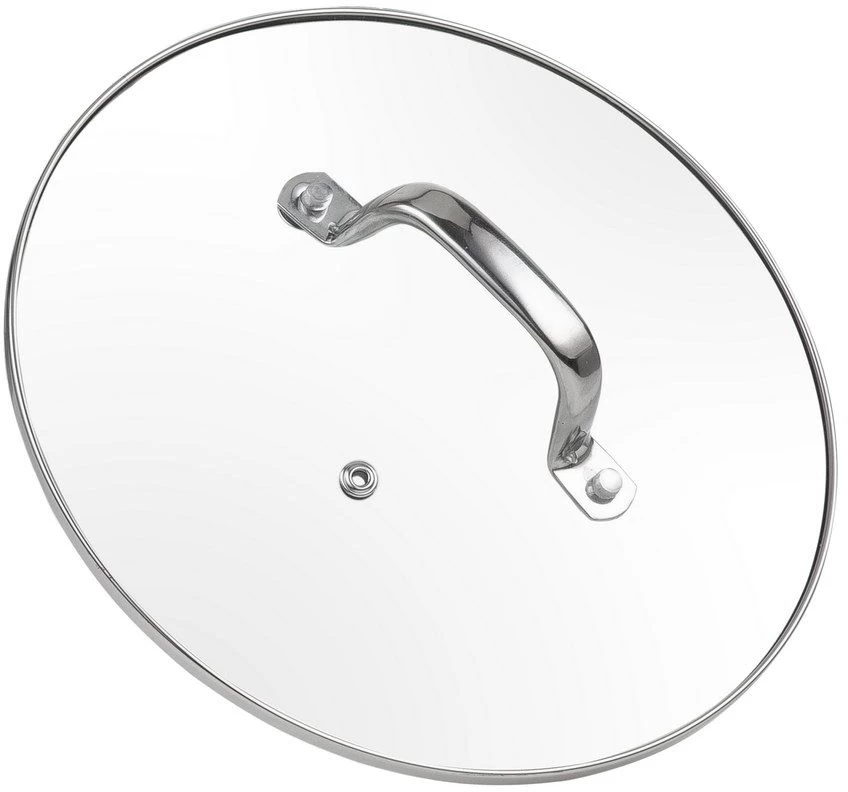 Resto Kitchenware Kookpan Libra - ø 20 Cm / 3.6 Liter - Afbeelding 4