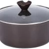 Resto Kitchenware Kookpan Carina - ø 24 Cm / 4.7 Liter - Standaard Anti-aanbaklaag