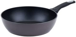 Resto Kitchenware Koekenpan Pavo - ø 28 Cm - Standaard Anti-aanbaklaag