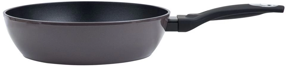 Resto Kitchenware Koekenpan Pavo - ø 28 Cm - Standaard Anti-aanbaklaag - Afbeelding 2