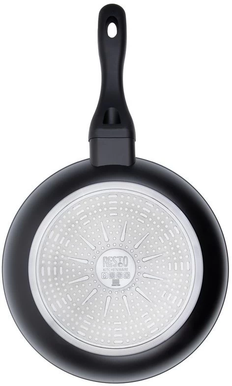 Resto Kitchenware Koekenpan Sabik ø 26 Cm - Inductie Koekenpan - Afbeelding 7