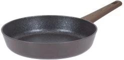 Resto Kitchenware Koekenpan Vela Coffee ø 28 Cm - Inductie Koekenpan