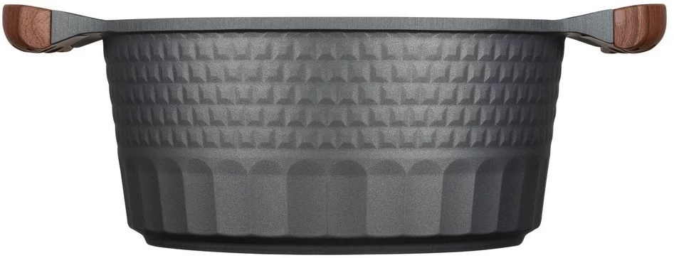 Resto Kitchenware Kookpan Capella - ø 24 Cm - Standaard Anti-aanbaklaag - Afbeelding 5